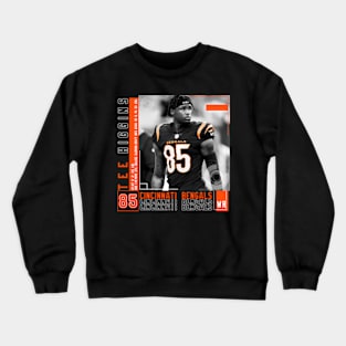 Higgins Paper Crewneck Sweatshirt